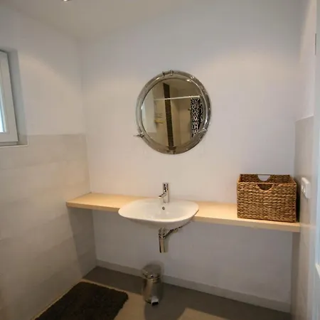 Διαμέρισμα Katja Füssen